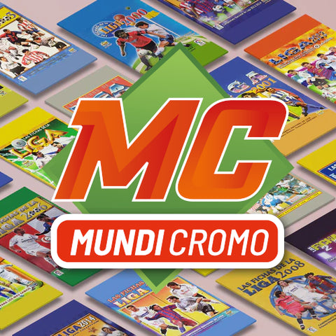 Mundicromo: an exciting brand with a rich legacy