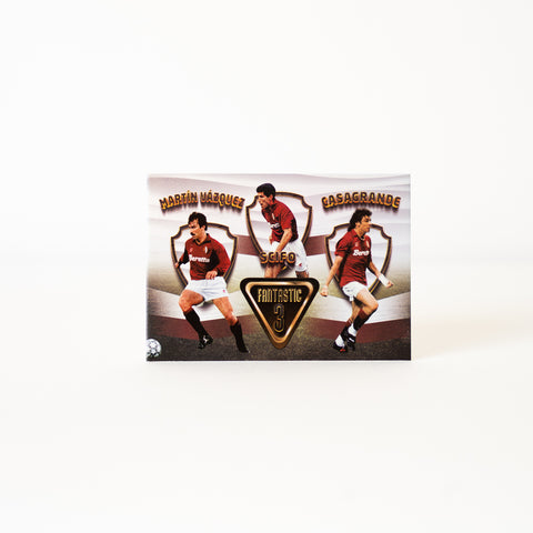 47 - Martin Vazquez, Scifo, Casagrande Fantastic 3