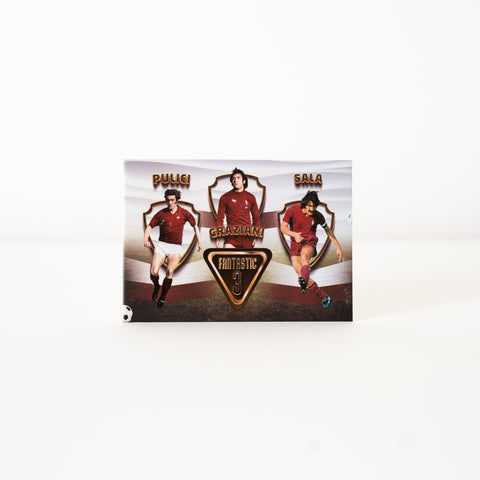 46 - C.Sala, Pulici, Graziani	Fantastic 3