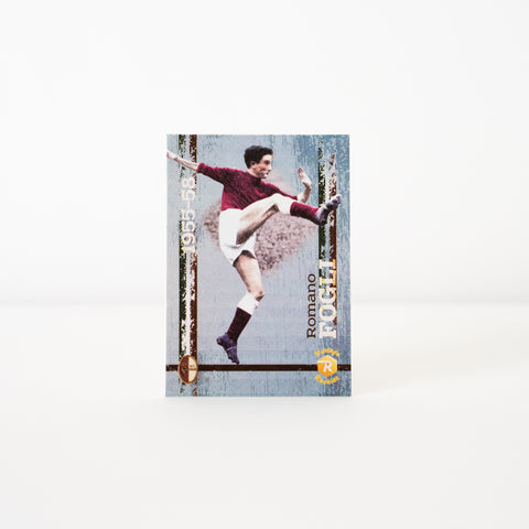 26 - Romano Fogli	Vintage Rookies