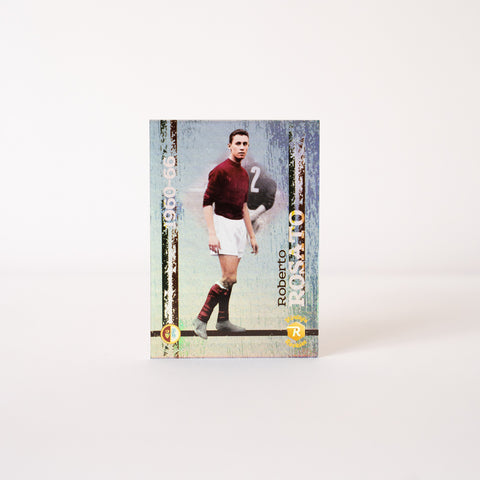 27 - Roberto Rosato Vintage Rookies