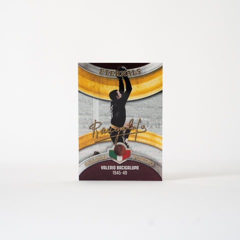 01 - VALERIO BACIGALUPO