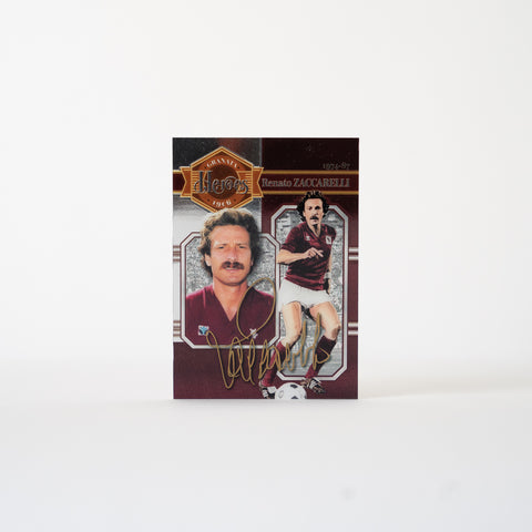 23 - Renato ZACCARELLI