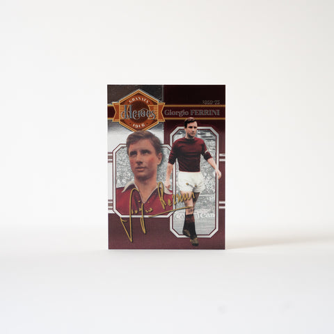 19 - Giorgio FERRINI