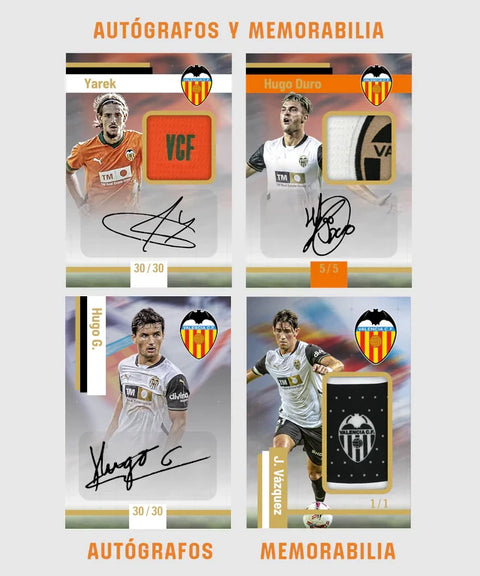 VALENCIA CF 2024-2025 | FOOTBALL TREASURES